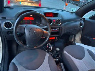 Citroen Pluriel 2008