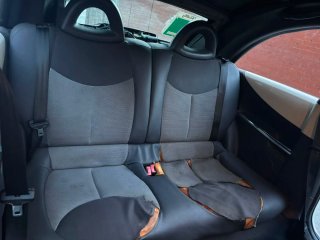Citroen Pluriel 2008