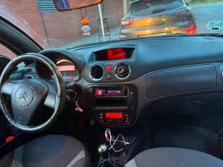 Citroen Pluriel 2008