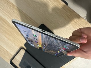 iPad Pro 11 3ª Gen 128GB Grigio