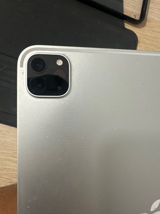 iPad Pro 11 3ª Gen 128GB Grigio