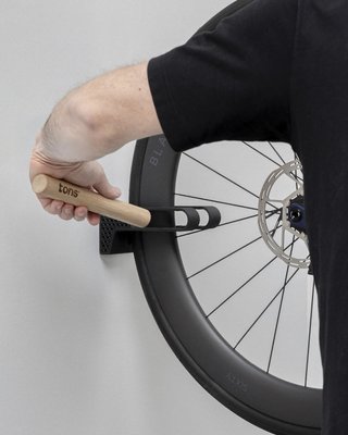 Soporte Pared Bicicleta TONS Vertical