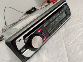 Radio Coche LG LAC2900RN.