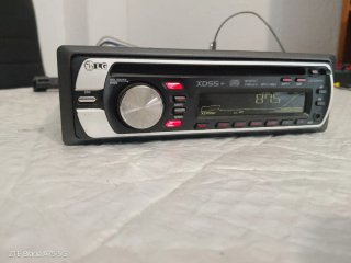 Radio Coche LG LAC2900RN.