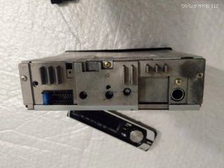 Radio Coche LG LAC2900RN.
