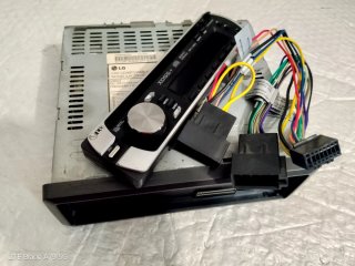 Radio Coche LG LAC2900RN.