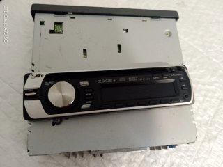 Radio Coche LG LAC2900RN.