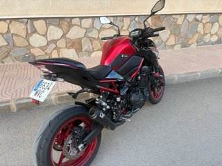 Kawasaki Z900 A2