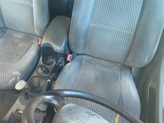 Hyundai Santa Fe 2003