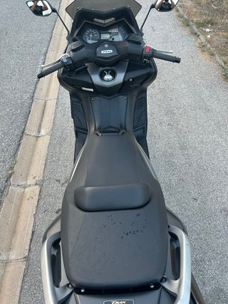 Yamaha TMAX 530 2016