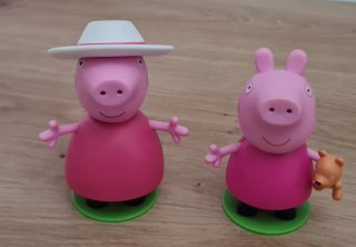 Juguetes Peppa Pig