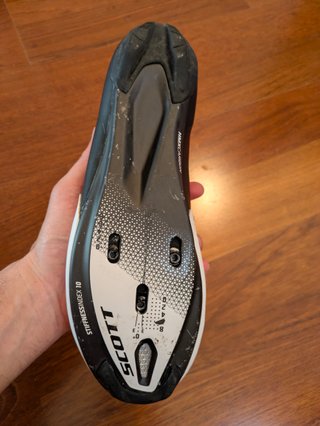 Scarpe SCOTT ROAD RC taglia 39