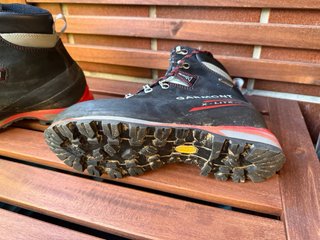 Botas Garmont Pinnacle II semirrigidas Talla 41.5