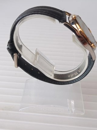 Omega Jumbo Orologio Carica Manuale Vintage