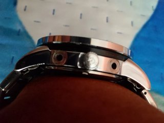 Orologio da uomo