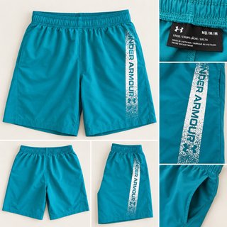 Pantalón corto Under Armour Talla M