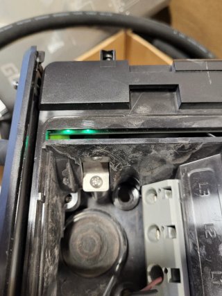 Cargador para vehículos eléctricos Green Cell 22kW