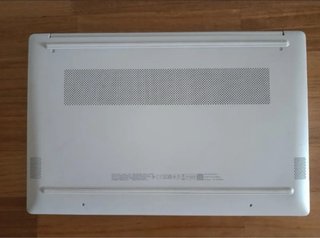 Portátil HP 15 fd0302ns Plata