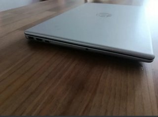 Portátil HP 15 fd0302ns Plata