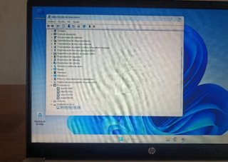 Portátil HP 15 fd0302ns Plata
