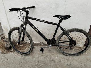 Bicicleta MTB Lapierre 26 Aluminio