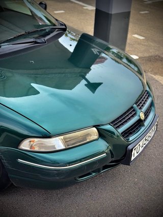 Chrysler Stratus 1998