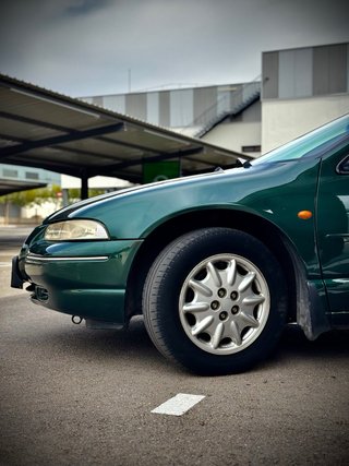Chrysler Stratus 1998