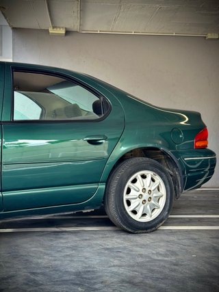 Chrysler Stratus 1998