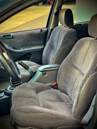 Chrysler Stratus 1998