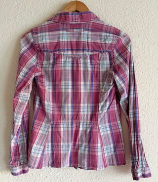 Camisa EDC by Esprit
