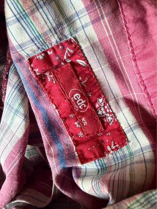 Camisa EDC by Esprit