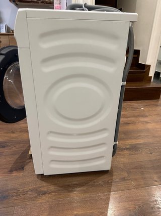 Lavadora Hisense 9kg 1400rpm