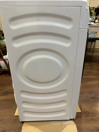 Lavadora Hisense 9kg 1400rpm