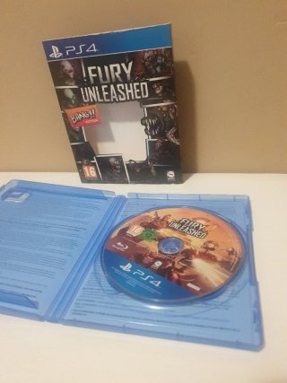 Colección Juegos Beat'em Up Arcade PS4