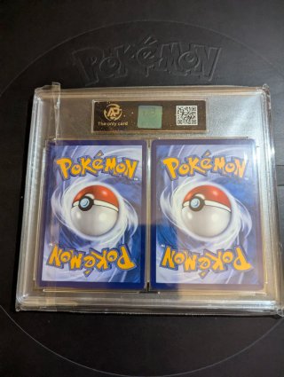 Carte Pokémon Charmander e Charmeleon RPA 9 (CHN)