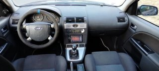 Ford Mondeo 2006