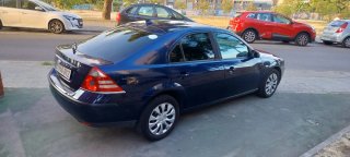 Ford Mondeo 2006