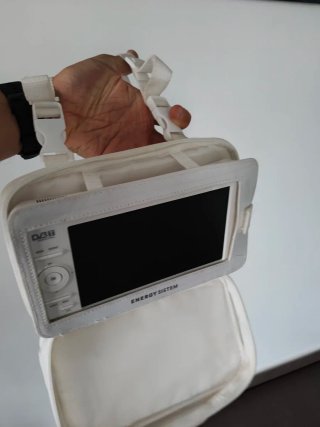 Reproductor multimedia Energy Sistem