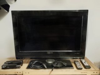 Televisor Philips 26 + TDT