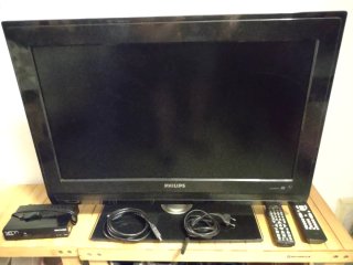Televisor Philips 26 + TDT