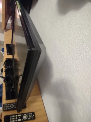 Televisor Philips 26 + TDT