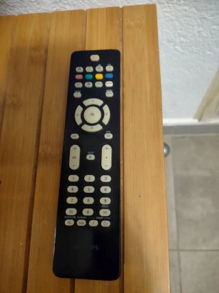 Televisor Philips 26 + TDT
