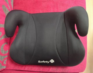 Alzador de coche Safety 1st