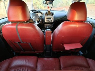 Alfa Romeo MiTO 2009
