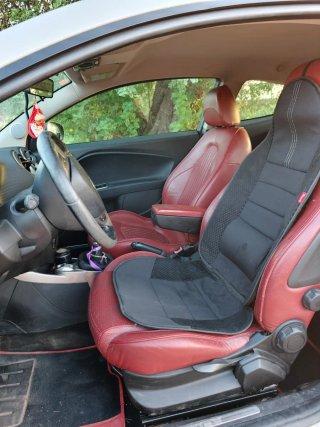 Alfa Romeo MiTO 2009