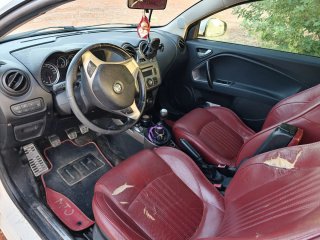 Alfa Romeo MiTO 2009