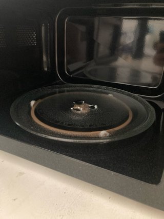 Microondas Cecotec Proclean 5010 Inox