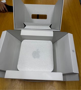 Nuevo Mac Studio M5 Max 64GB 1TB
