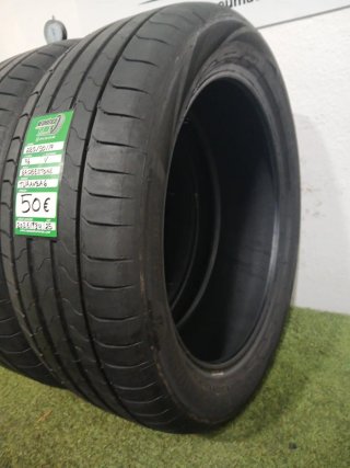 225 50 19 96V BRIDGESTONE TURANZA 6