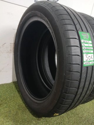 225 50 19 96V BRIDGESTONE TURANZA 6